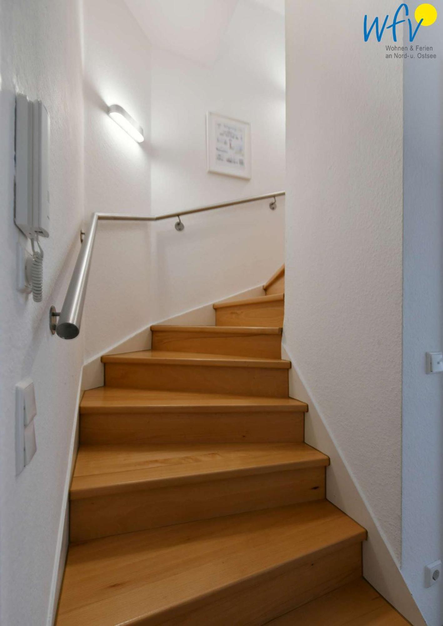 Kaiserhof Ferienwohnung 311 Wangerooge Eksteriør bilde