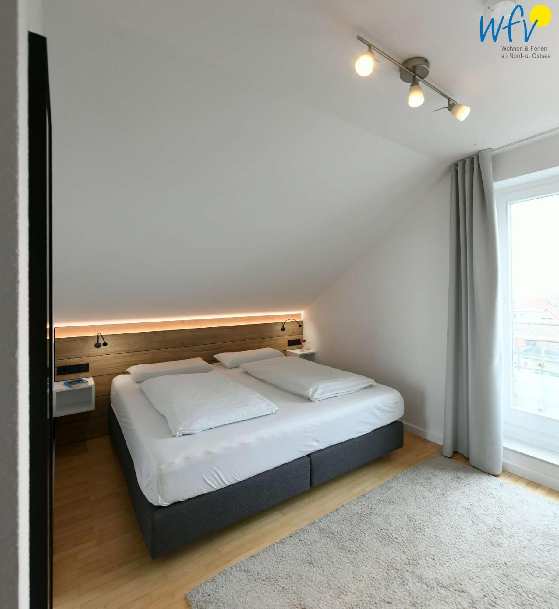 Kaiserhof Ferienwohnung 311 Wangerooge Eksteriør bilde